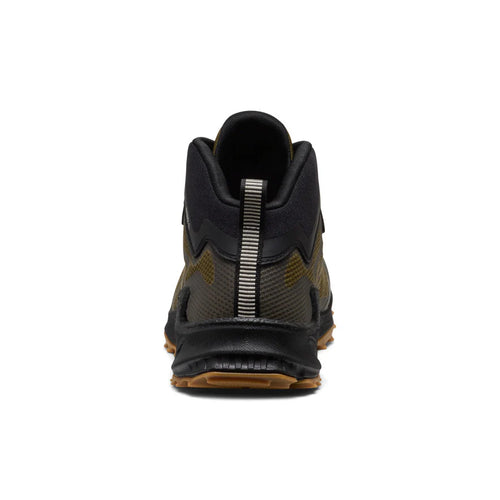 Men's KEEN Zionic NXT Waterproof – Dark Olive/Black