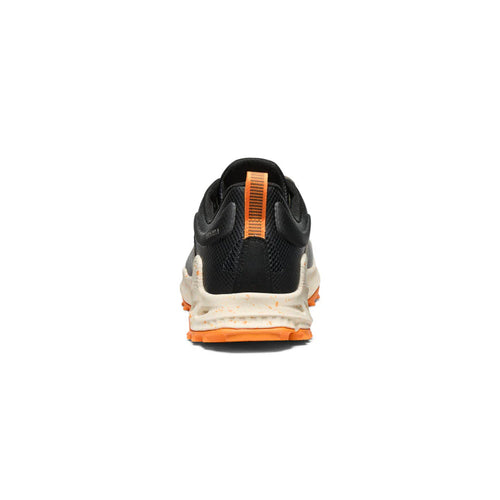 Men's KEEN Zionic Waterproof – Brindle/Bright Marigold