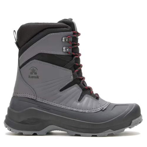 Men's Kamik Iceland - Charcoal