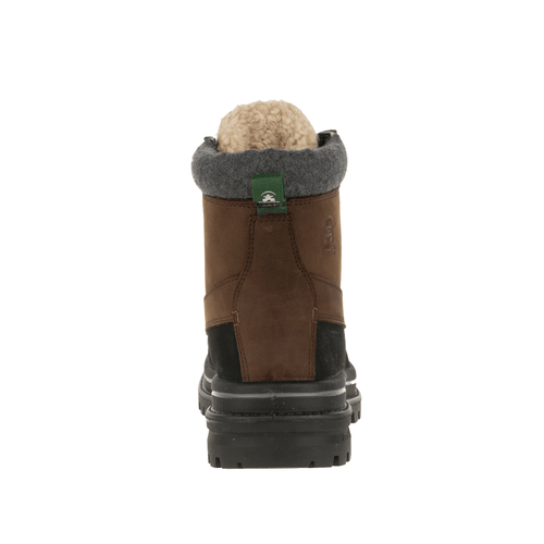 Men's Kamik Tyson - Chocolate