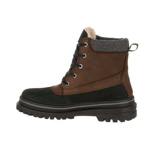 Men's Kamik Tyson - Chocolate