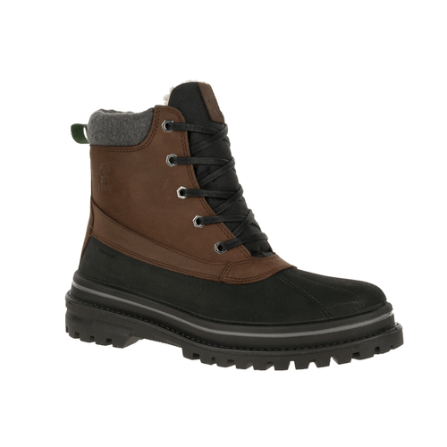 Men's Kamik Tyson - Chocolate