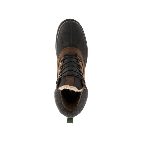 Men's Kamik Tyson - Chocolate