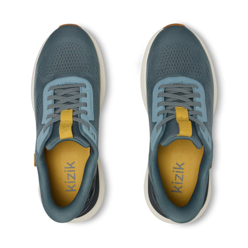 Men's Kizik Athens 2 - Stormy Weather