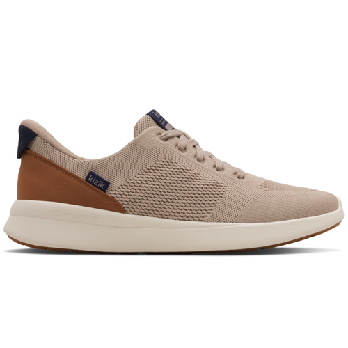Men's Kizik Lima 2 - Lite Taupe