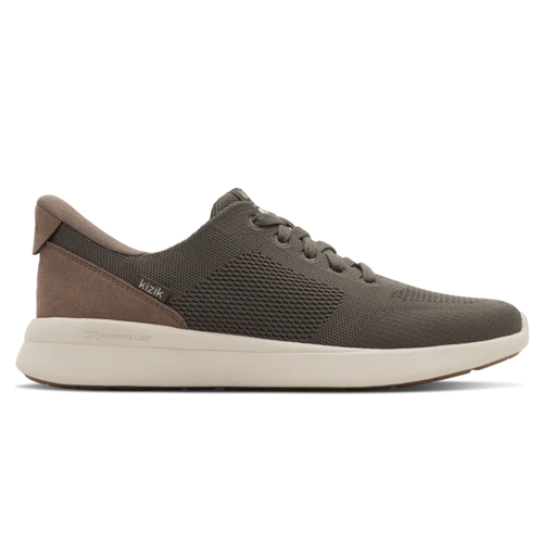 Men's Kizik Lima 2 - Major Brown/Caribou