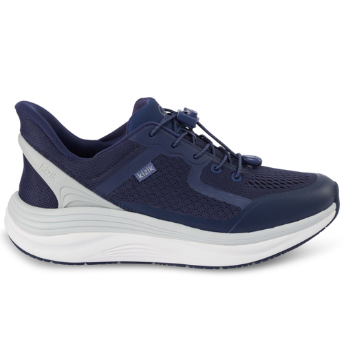 Men's Kizik London - Naval Academy/Harbor Mist
