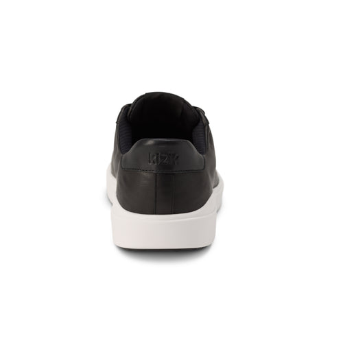 Men's Kizik Vegas 2 - Black/White