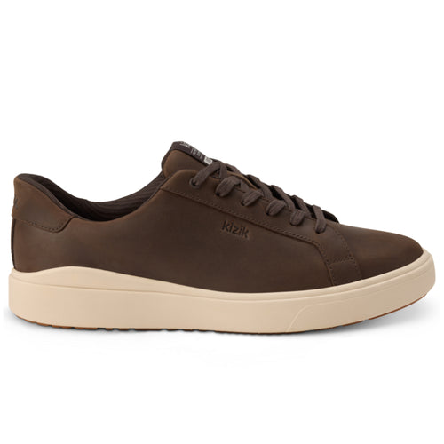 Men's Kizik Vegas 2 - Mole/Whitecap Gray