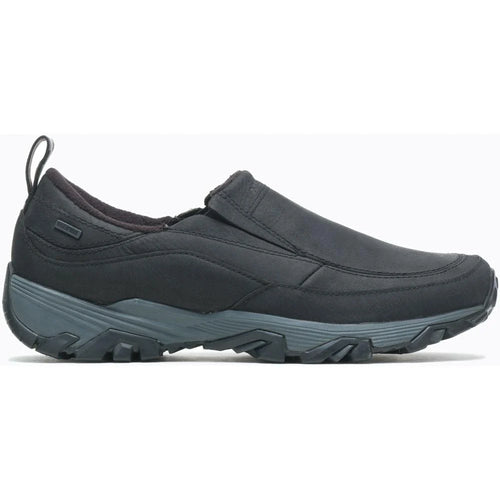 Men's Merrell Coldpack Ice+Moc - Black