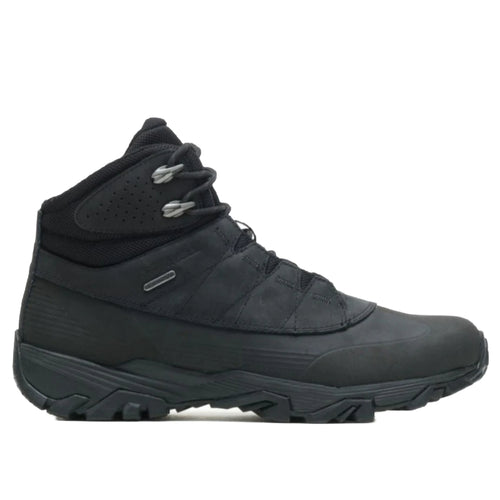 Men's Merrell Coldpack Ice+ Polar - Black/Granite