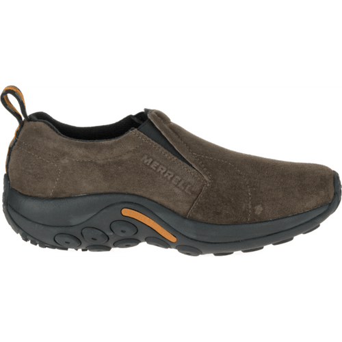 Men's Merrell Jungle Moc - Gunsmoke