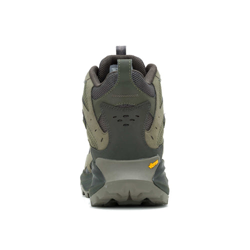 Men's Merrell Moab Speed 2 Mid GTX – Olive