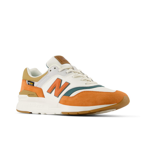 Men's New Balance 997H – Sea Salt/Infield Clay