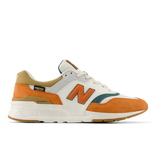 Men's New Balance 997H – Sea Salt/Infield Clay
