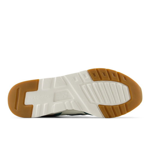 Men's New Balance 997H – Sea Salt/New Spruce