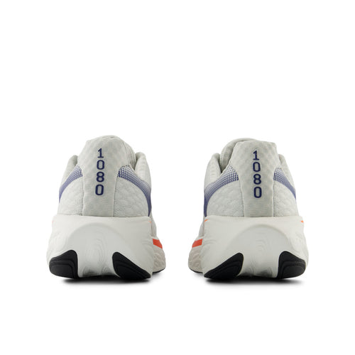 Men’s New Balance Fresh Foam X 1080v14 – Grey Matter