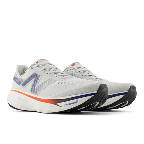 Men’s New Balance Fresh Foam X 1080v14 – Grey Matter