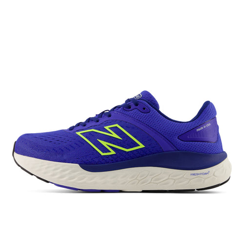 Men's New Balance Fresh Foam X 1540v4 – Marine Blue