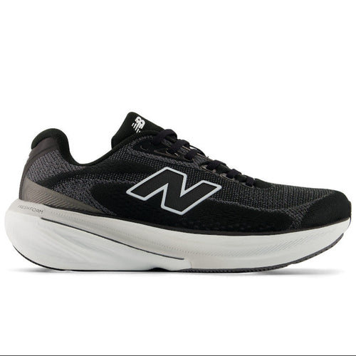 Men’s New Balance Fresh Foam X 860v15 – Black/NB 103 White