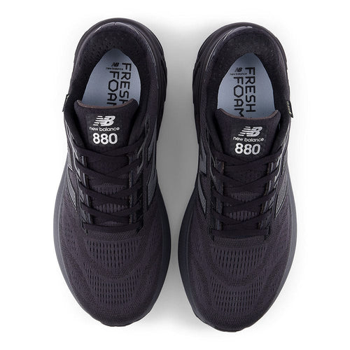 Men’s New Balance Fresh Foam X 880v15 GORE-TEX – Black
