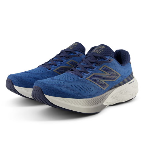 Men’s New Balance Fresh Foam X 880v15 – Sea Stone