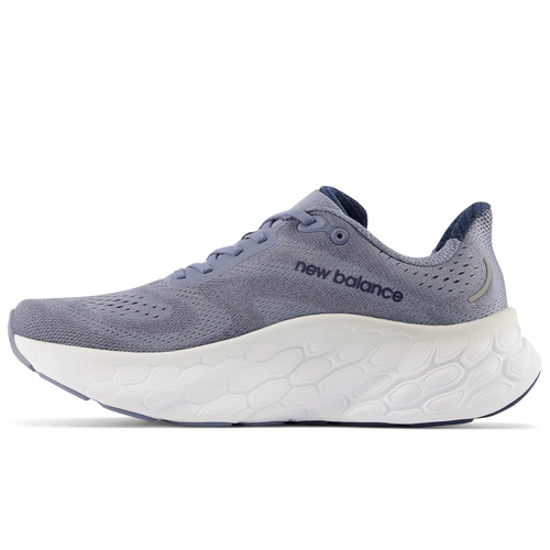 Men's New Balance Fresh Foam X More v4 - Arctic Grey