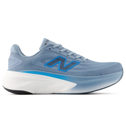 Men's New Balance Fresh Foam X More v6 - Zinc Blue