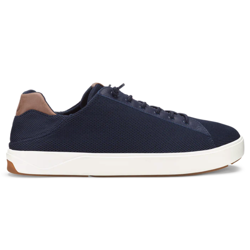 Men’s OluKai Lae'ahi Li Nui – Trench Blue/Trench Blue