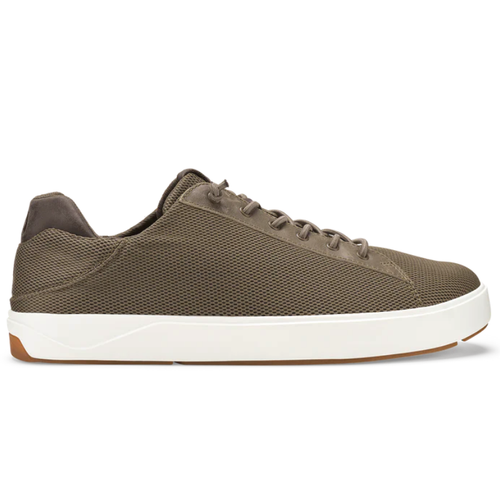 Men’s OluKai Lae'ahi Li Nui – Walnut/Walnut