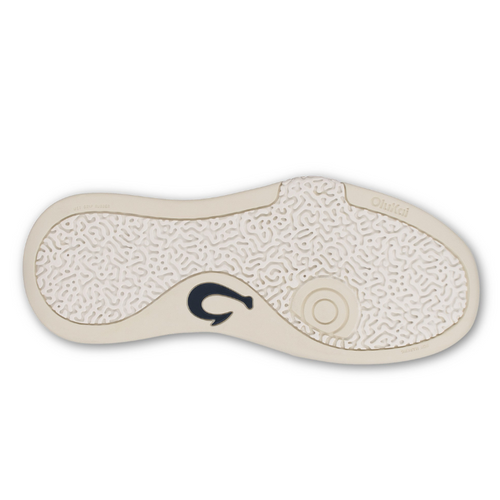 Men's OluKai 'Anau - Mood Indigo/Bright White