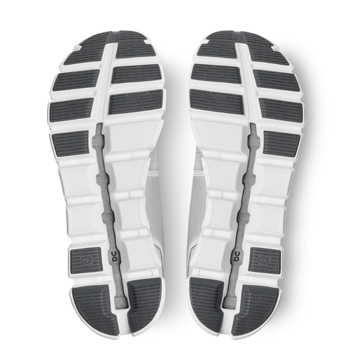 Men’s On Cloud 5 – Glacier/White