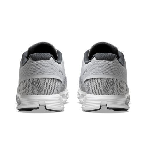 Men’s On Cloud 5 – Glacier/White