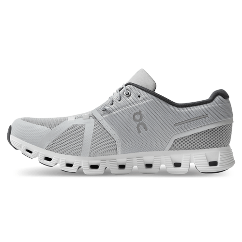 Men’s On Cloud 5 – Glacier/White