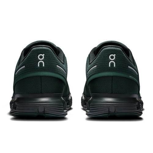 Men's On Cloud 6 - Evergreen/Black