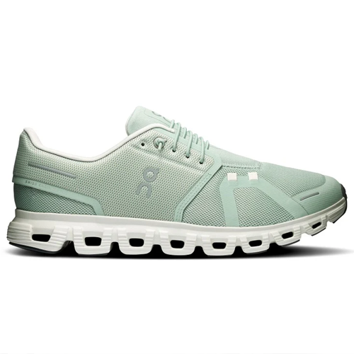 Men's On Cloud 6 - Mineral/Ice