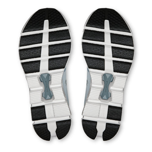 Men’s On Cloud X 4 – Glacier/Stone