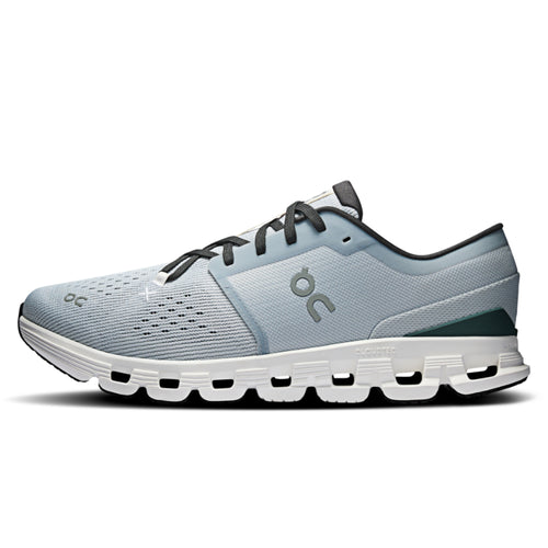 Men’s On Cloud X 4 – Glacier/Stone