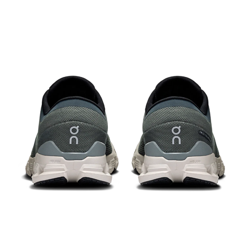 Men’s On Cloud X 4 – Shadow/Apollo