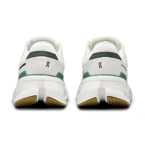 Men's On Cloudrunner 2 – White/Green