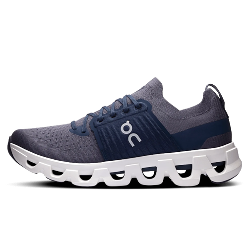 Men's On Cloudswift 4 - Navy/Ink