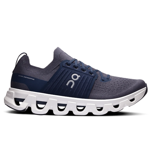 Men's On Cloudswift 4 - Navy/Ink