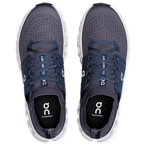 Men's On Cloudswift 4 - Navy/Ink
