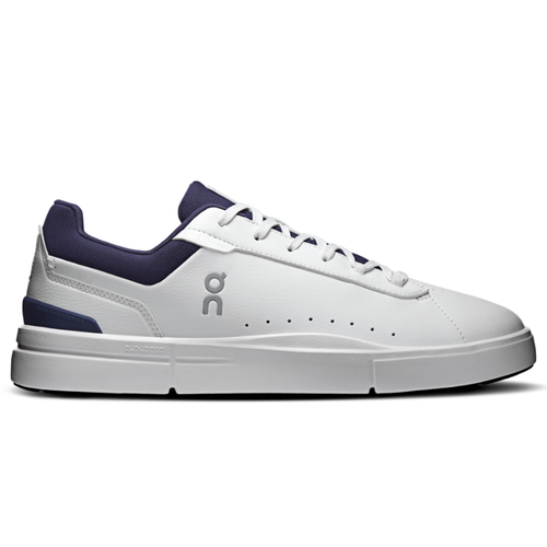 Men’s On The Roger Advantage – White/Midnight