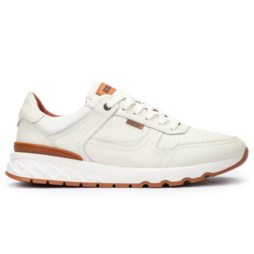 Men's Pikolinos Aranda M8R-6239C1 - Off White