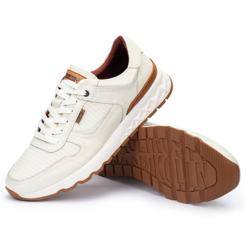 Men's Pikolinos Aranda M8R-6239C1 - Off White