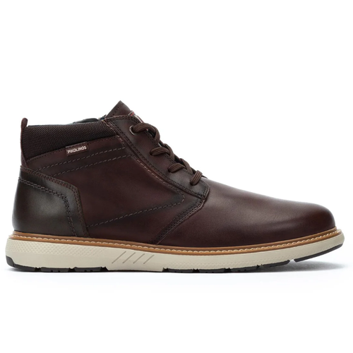 Men's Pikolinos Bilbao Boot M8D-8050C1 - Olmo