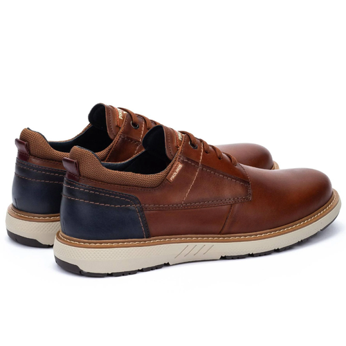 Men's Pikolinos Bilbao M8D-4292C1 - Cuero