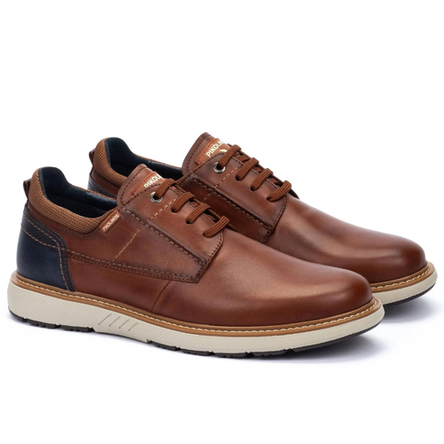 Men's Pikolinos Bilbao M8D-4292C1 - Cuero