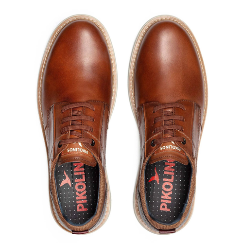 Men's Pikolinos Bilbao M8D-4292C1 - Cuero